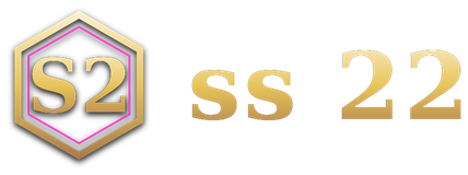 ss 22 logo