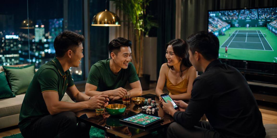 ss 22 Tải ứng dụng ss 22 cho Android và iOS
